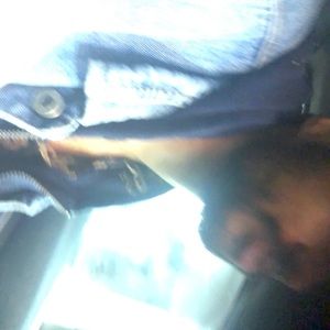 Meet your Posher, Antonio